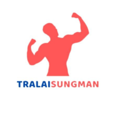 tralaisungmanvn's avatar