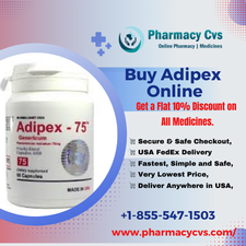 Order Adipex Online in Georgia with Speedy Shipping's avatar