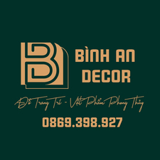 Bình An Decor's avatar