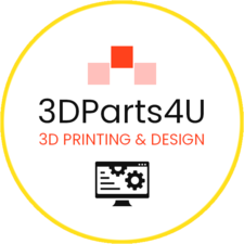 3DParts4U's avatar