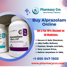 Get Alprazolam 1mg Prices  Best Online Delivery Deals's avatar