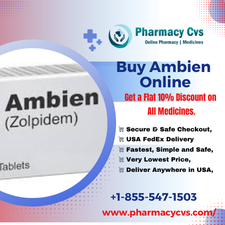 Ambien Without a Prescription  Fast & Secure Delivery's avatar