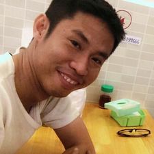 Tan Lieu Ngoc's avatar