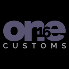 ONE16Customs