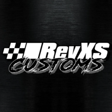 RevXS Customs