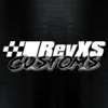 RevXS Customs's avatar