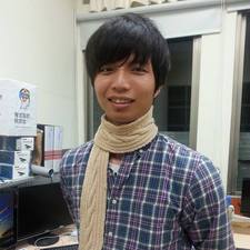 wei jen_chou's avatar