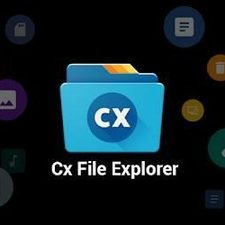 cxfileexplorer32's avatar