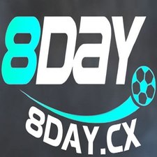 8Day Cx's avatar