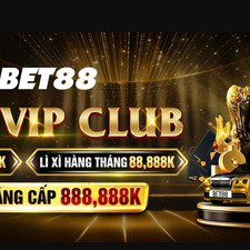 Bet88 - Nhà cái uy tín Top 1 tại Châu Á's avatar