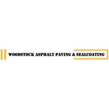 Woodstock Asphalt Paving & Sealcoating