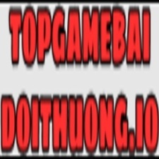 topgamebaidoithuon's avatar