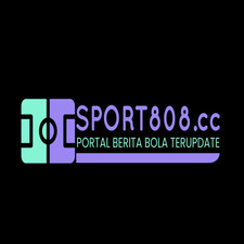 SPORT808 Portal Nonton Bola Online's avatar