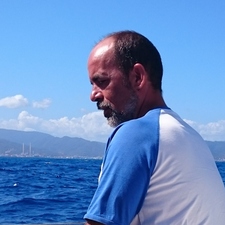 Marco Gualtiero Sanna's avatar