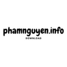 Pham Nguyen info's avatar