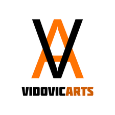 VidovicArts's avatar
