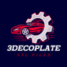3Decoplate
