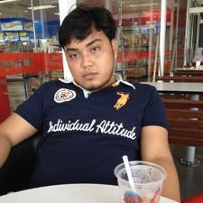 muhammad_amirul akmal's avatar