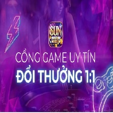 Sun52 Cổng game đổi thưởng tỉ lệ nạp rút's avatar