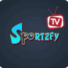 sportzfy's avatar