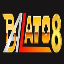 Balato8 Official's avatar