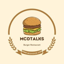 mcdvoice_mcdtalks_com's avatar