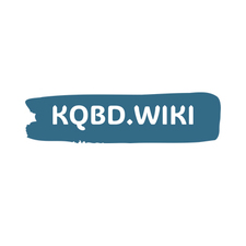 kqbdwiki's avatar