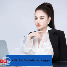 CEO Tác Giả Sin88's avatar