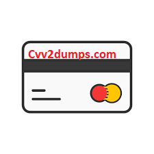 cvv2dumps's avatar