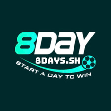 8dayssh's avatar