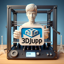 3DJupp's avatar