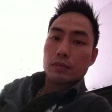 alex_lin's avatar