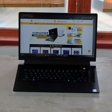 laptopalienware