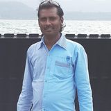 rajeshsanghavi's avatar