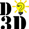 De Ideas 3D's avatar