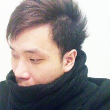 zhengyu_lin's avatar