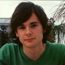 Mike Mihailov