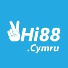 hi88cymru's avatar