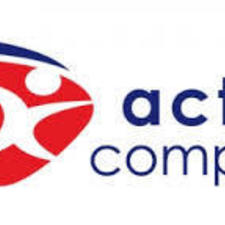 acitve company's avatar