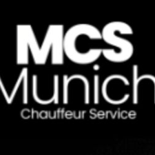 Munich Chauffeur Service's avatar