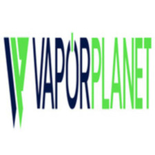 Vaporplanet1's avatar