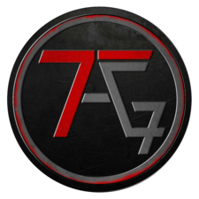 TAG7's avatar