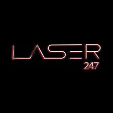 Laser247Lol's avatar