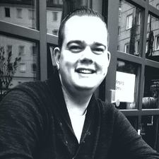 wouter_van der horst's avatar