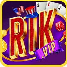 Rikvip1's avatar