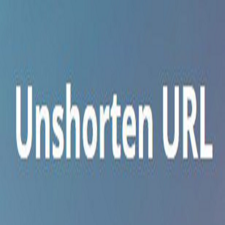 unshortennet's avatar