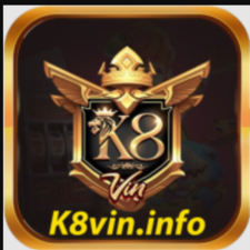 K8vin info's avatar