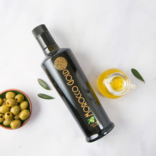 Olive Oil vs Avocado Oil's avatar