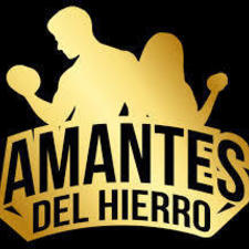 Amantesdelhierro's avatar