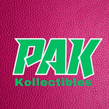 Pak-Kollectibles